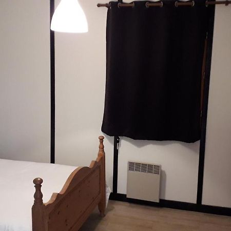 Le Luzerta Hotel Lauzerte Zewnętrze zdjęcie