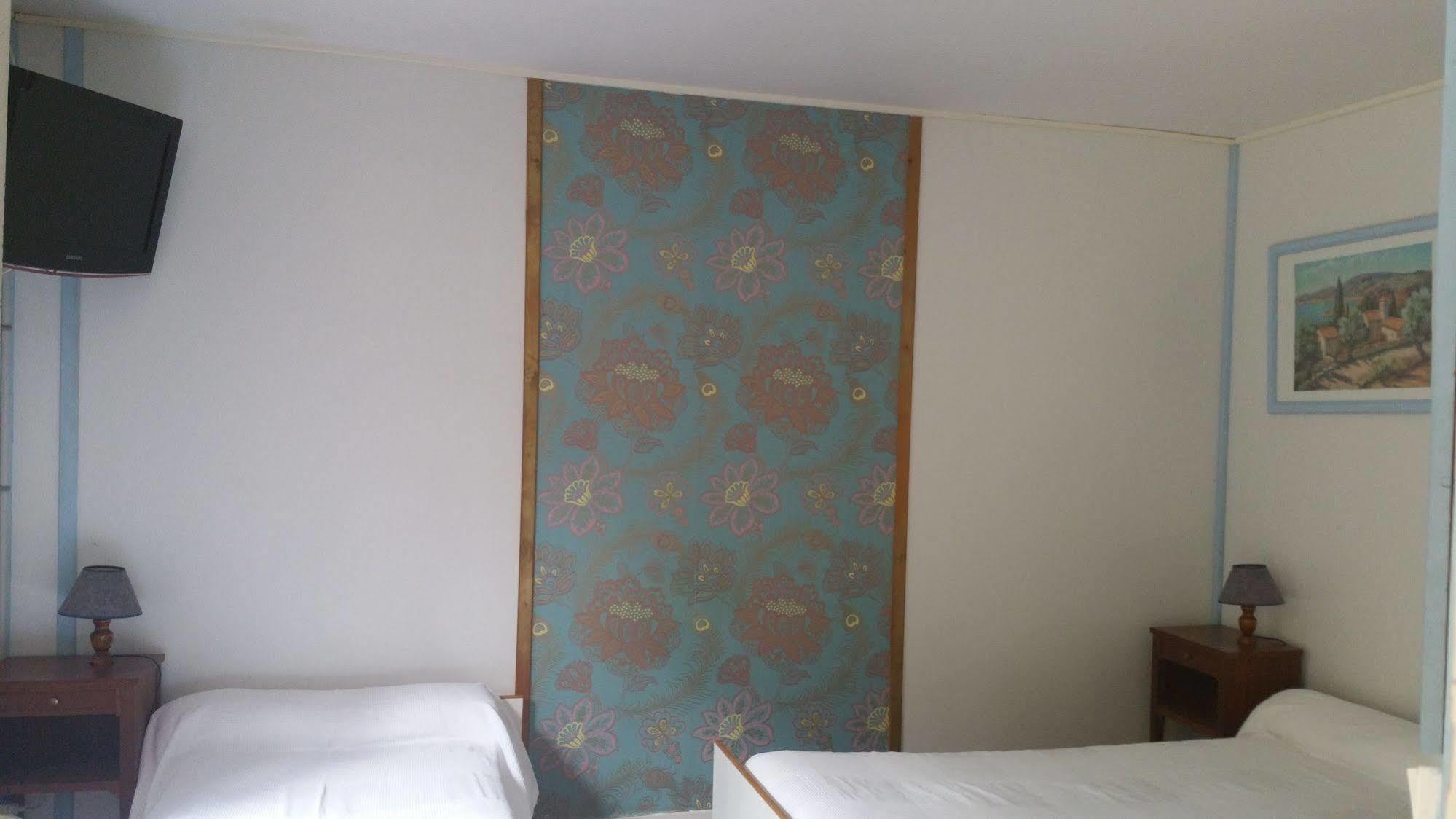 Le Luzerta Hotel Lauzerte Zewnętrze zdjęcie