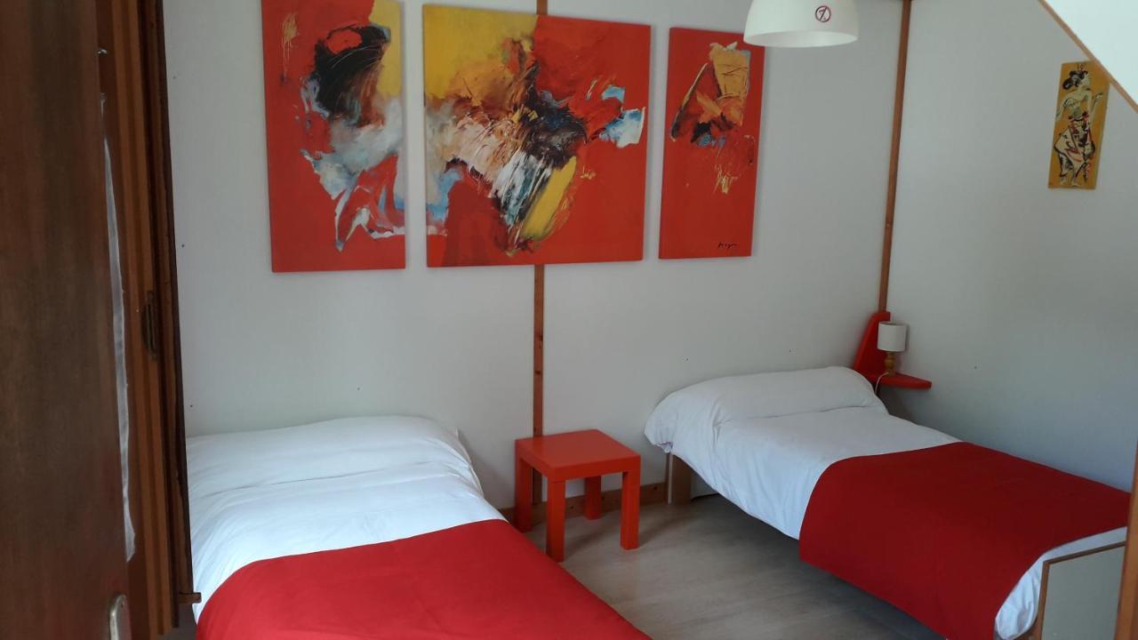 Le Luzerta Hotel Lauzerte Zewnętrze zdjęcie